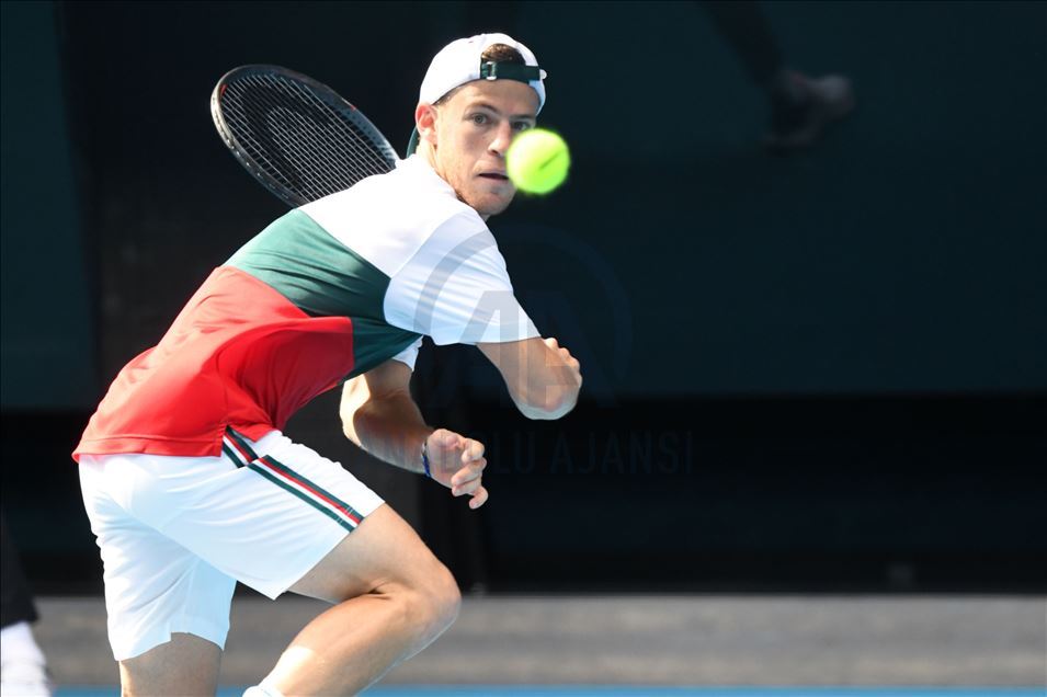 Australian Open 2020
