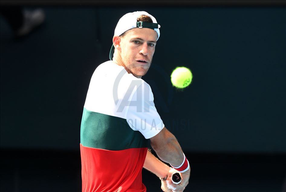 Australian Open 2020