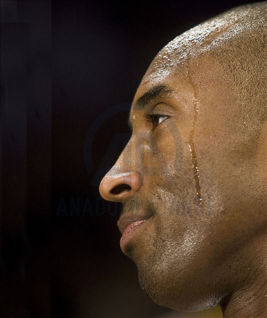 NBA legend Kobe Bryant dies in helicopter crash
