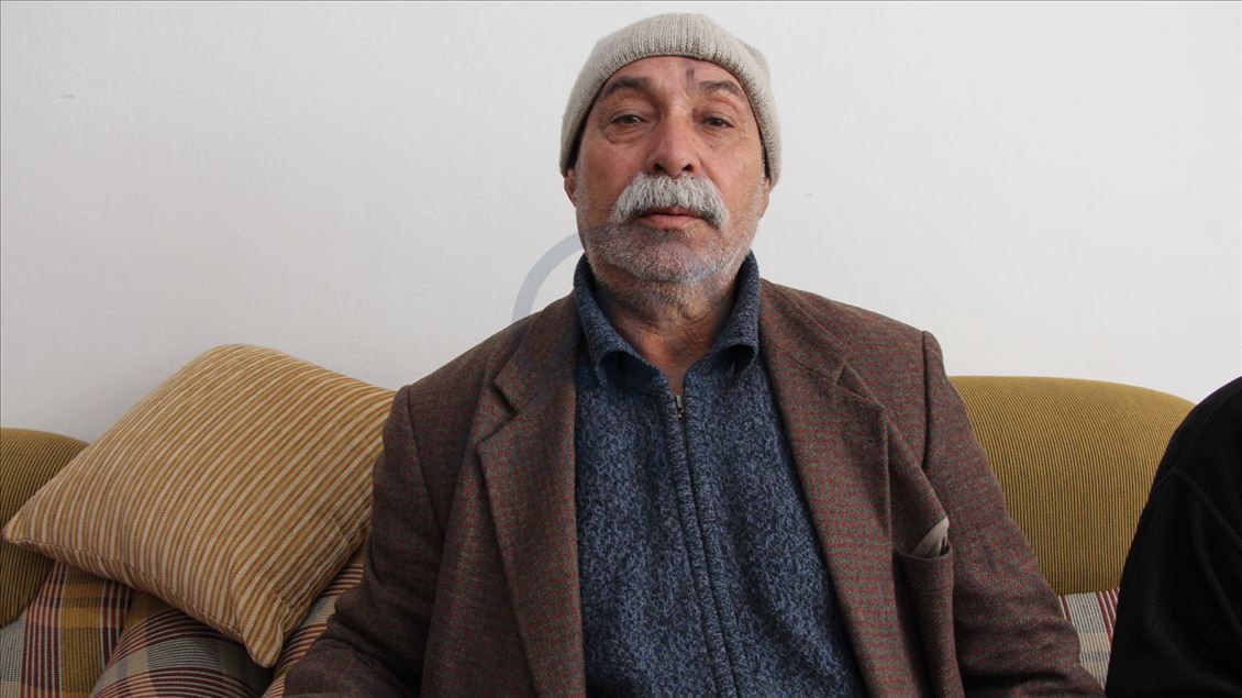 Suriyeliler depremzedeler için seferber oldu