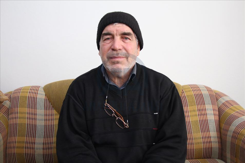Suriyeliler depremzedeler için seferber oldu