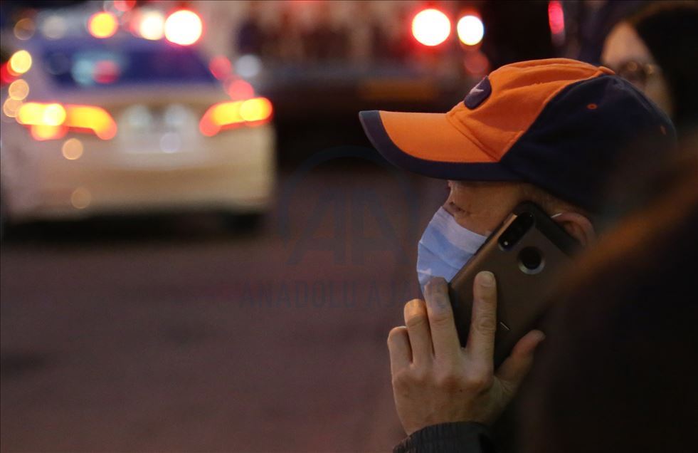 Çin'de yayılan gizemli virüs Kanada'ya da sıçradı
