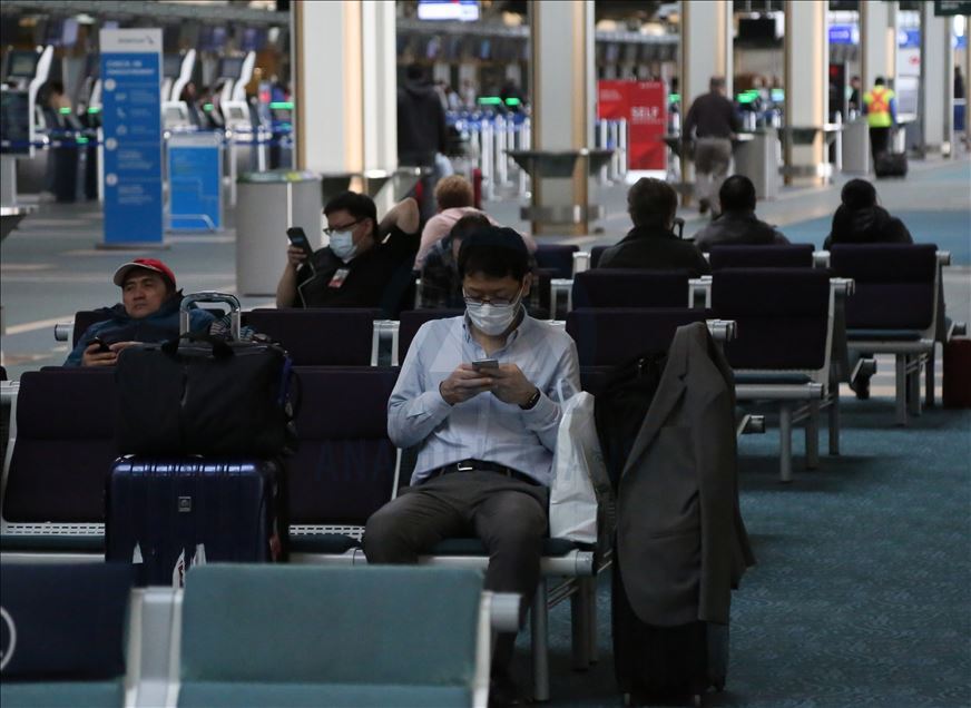 Çin'de yayılan gizemli virüs Kanada'ya da sıçradı
