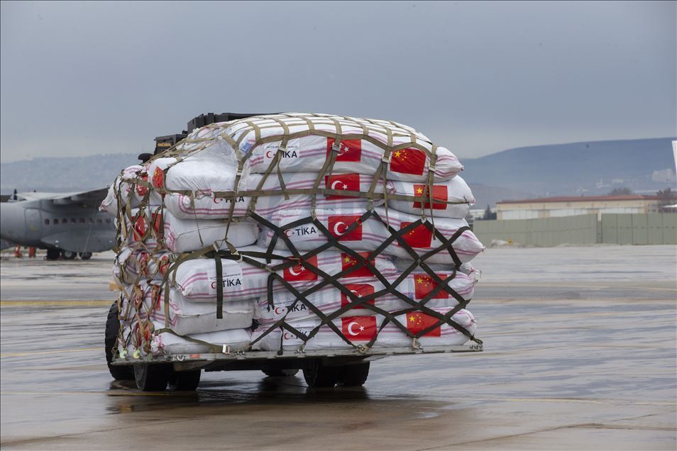 Turqia pritet të evakuojë qytetarët e saj nga Kina, në bord një shtetas shqiptar
