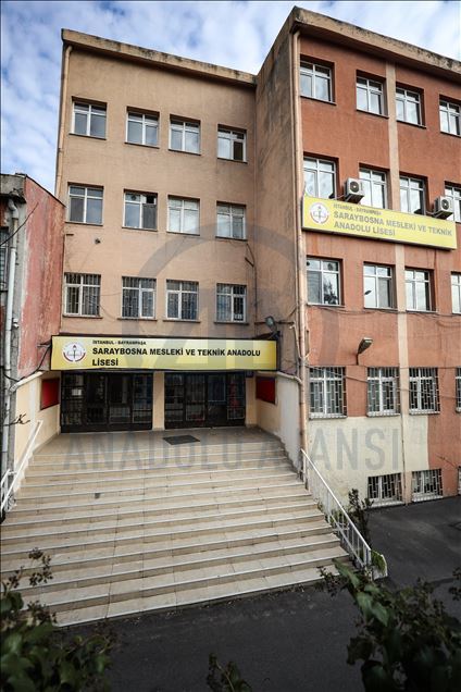 İstanbul'da depremde hasar gören 8 okul yıkılacak