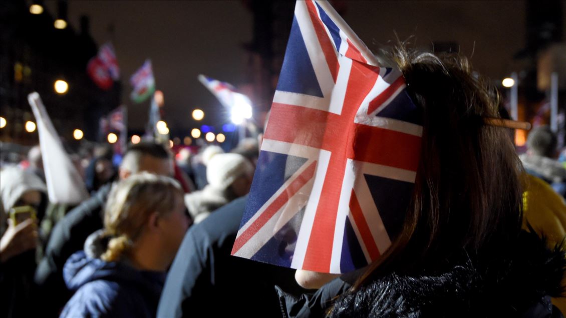 Britania largohet nga BE-ja pas 47 vitesh anëtarësim