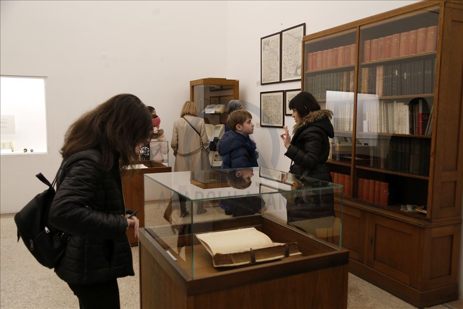 Zemaljski muzej BiH obilježava 132. godišnjicu: Besplatni sadržaji za brojne posjetioce