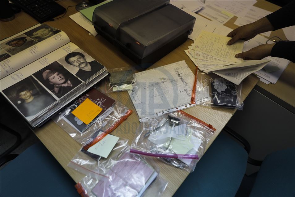 Pričaju priče: Lični predmeti žrtava genocida u Memorijalnom centru u Potočarima 