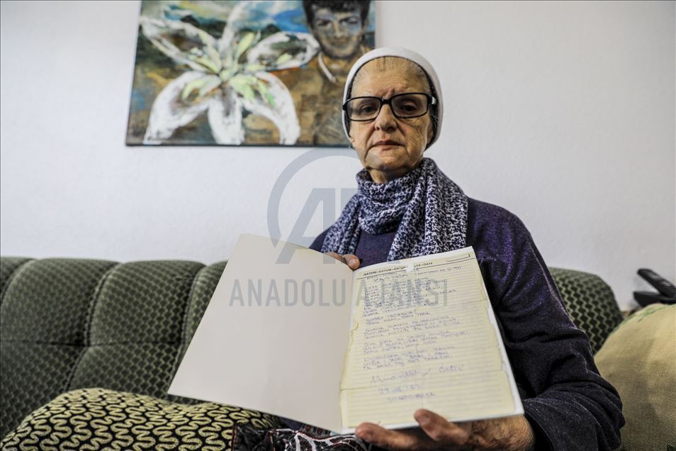Pričaju priče: Lični predmeti žrtava genocida u Memorijalnom centru u Potočarima  
