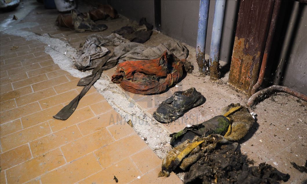 Pričaju priče: Lični predmeti žrtava genocida u Memorijalnom centru u Potočarima 
