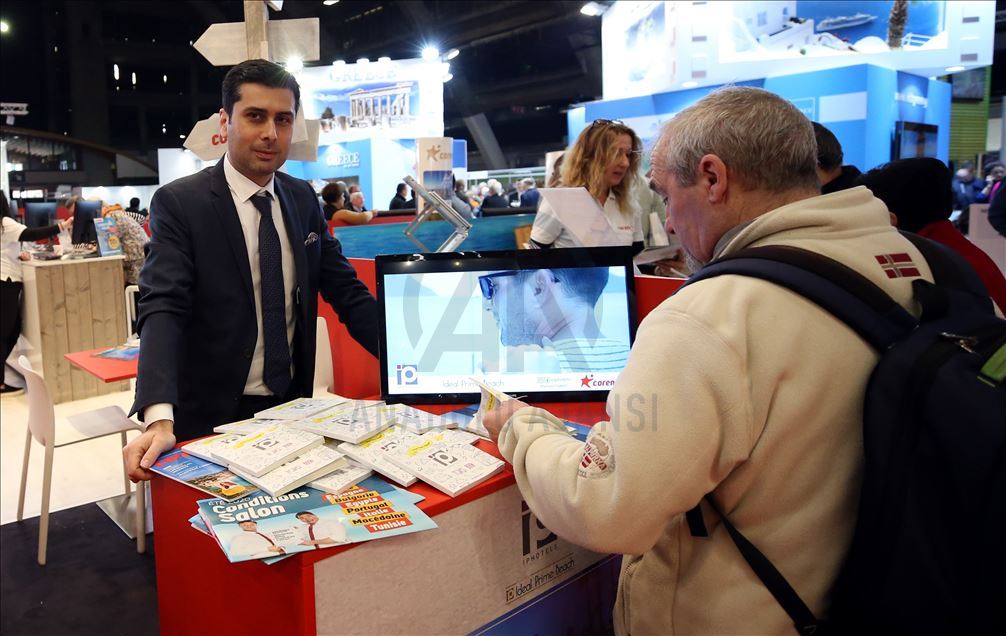 Brussels Holiday Fair 2020