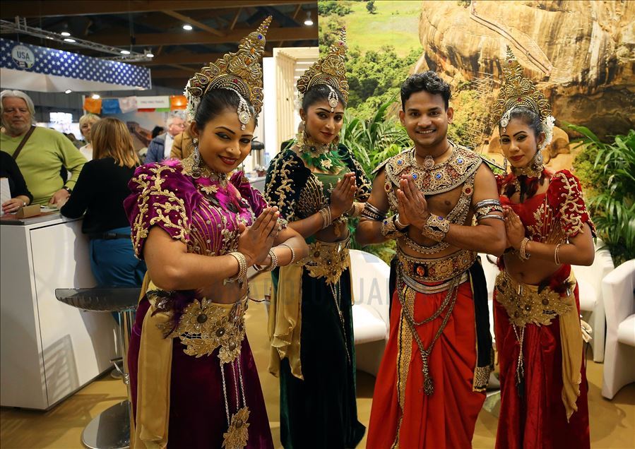 Brussels Holiday Fair 2020