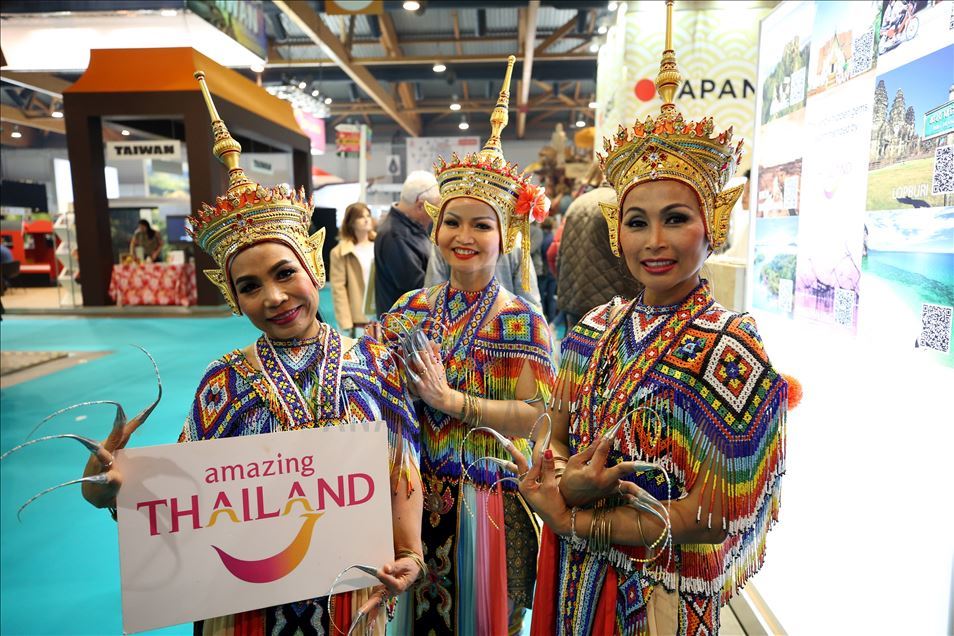 Brussels Holiday Fair 2020