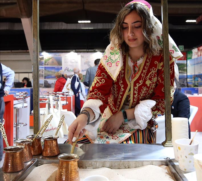 Brussels Holiday Fair 2020