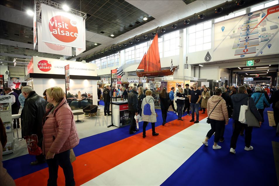 Brussels Holiday Fair 2020