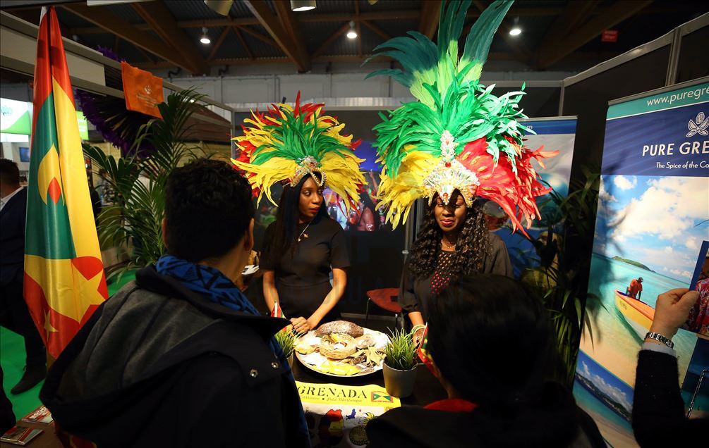 Brussels Holiday Fair 2020