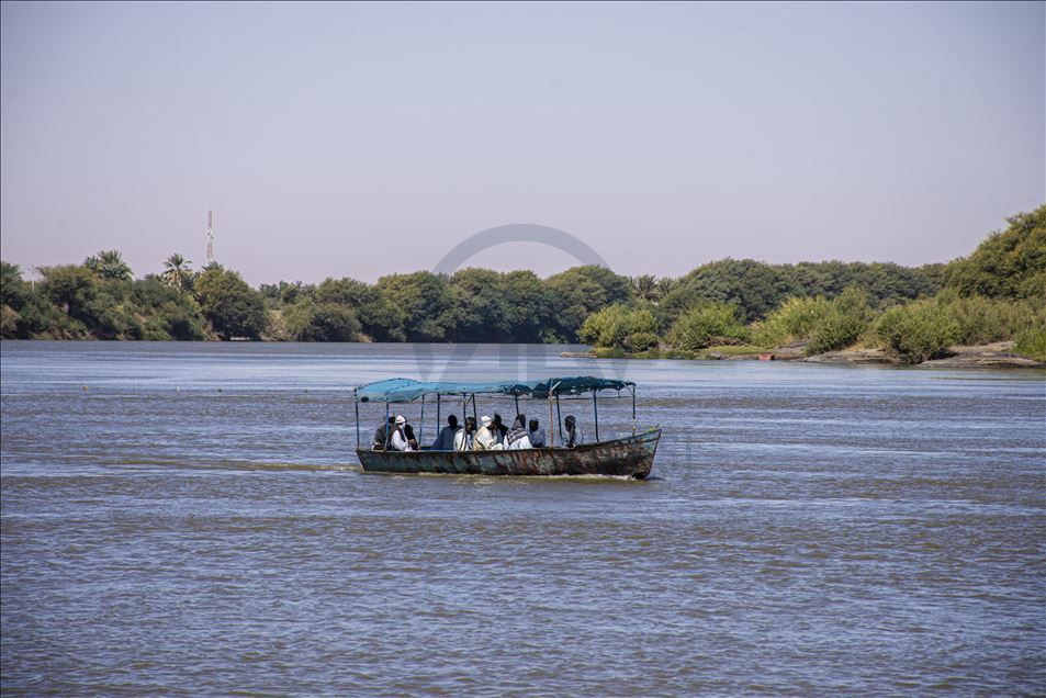 شلالات السبلوقة بالسودان.. مؤهلات طبيعية تنقصها العناية
