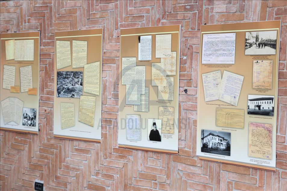 Shqipëri, hapet ekspozita “Tirana, 100-vjet kryeqytet”