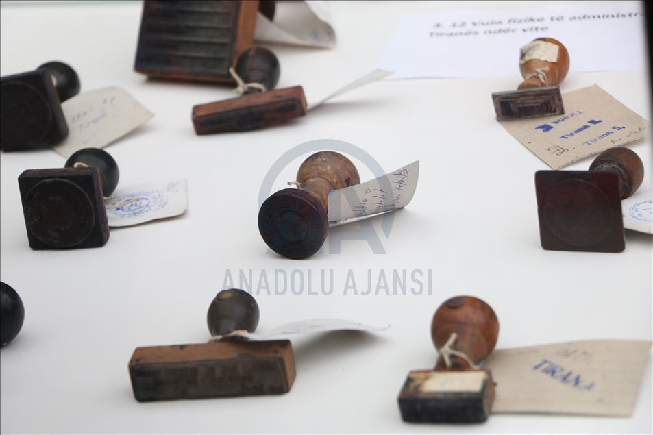 Shqipëri, hapet ekspozita “Tirana, 100-vjet kryeqytet”