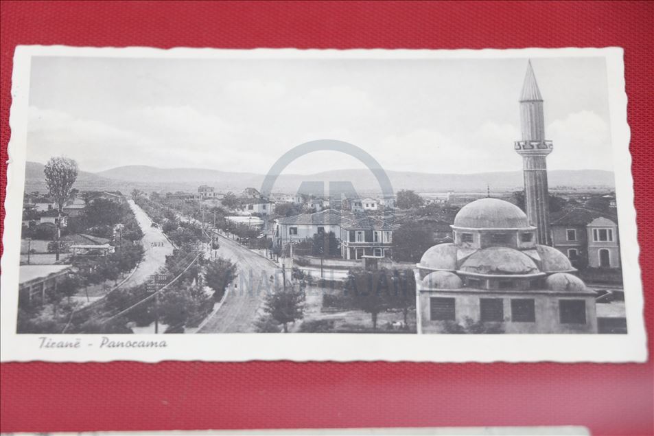 Shqipëri, hapet ekspozita “Tirana, 100-vjet kryeqytet”
