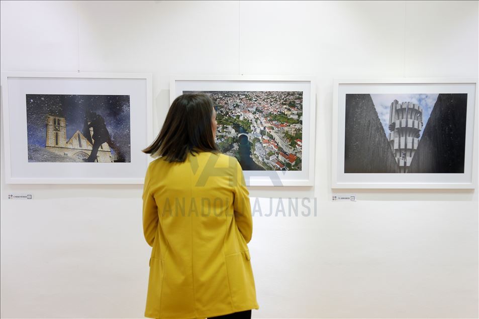 Humani gest: Otvorena humanitarna izložba sarajevskih fotoreportera s ciljem pomoći oboljelim u BiH 