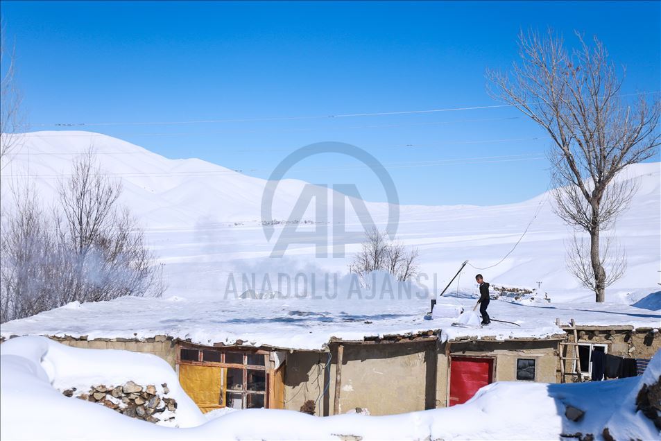 Ji Walîtiya Wanê daxuyaniya "şepe" û "koçberên bêdestûr":