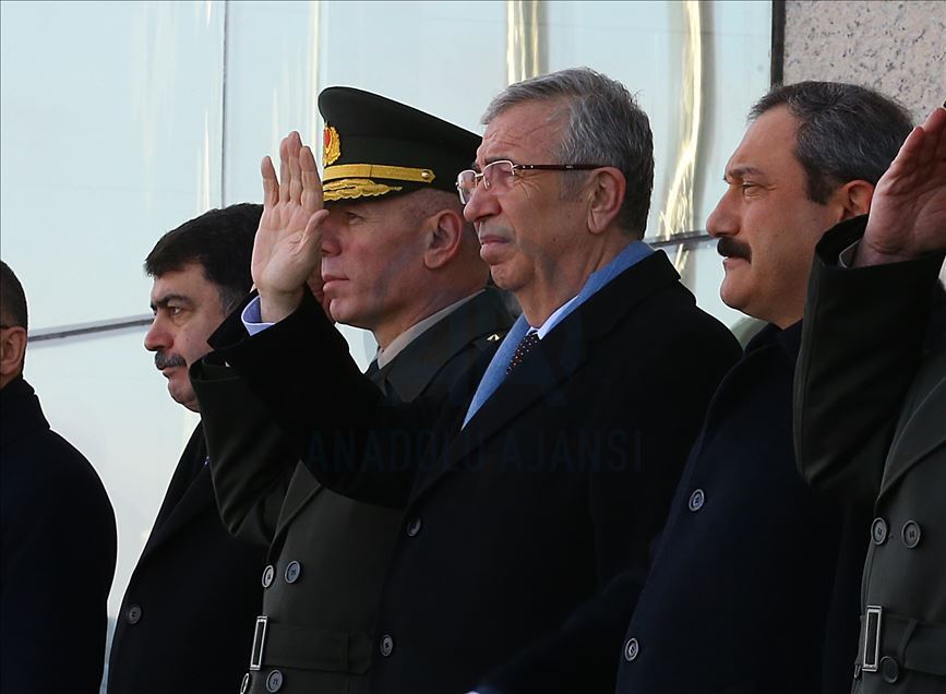 أردوغان يتوجه إلى باكستان في زيارة تستغرق يومين