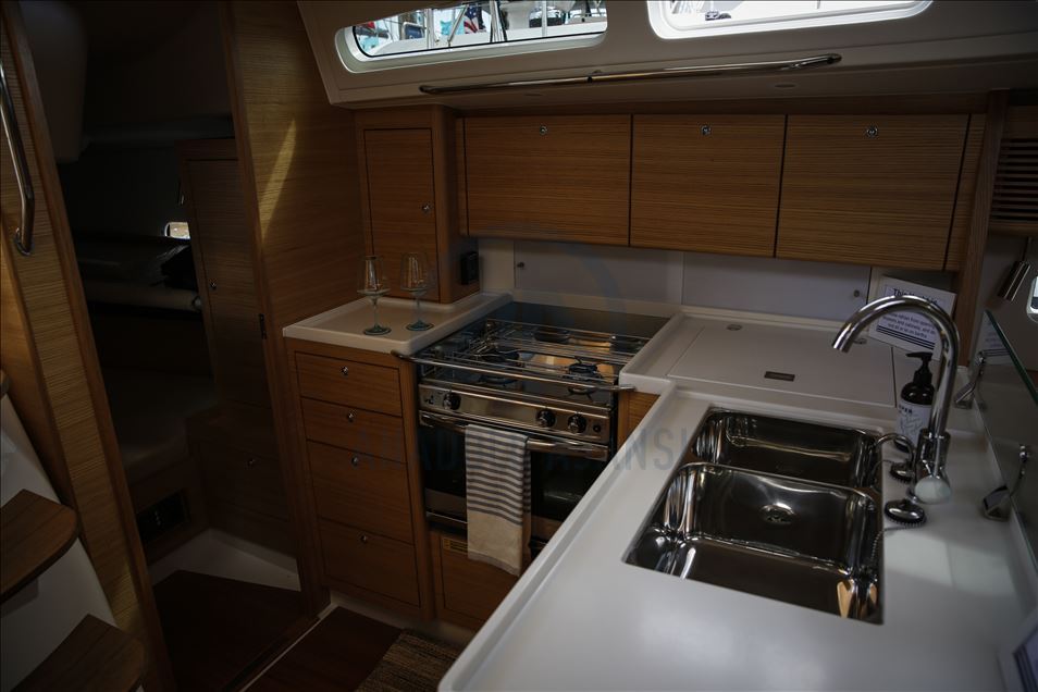 Miami International Boat Show
