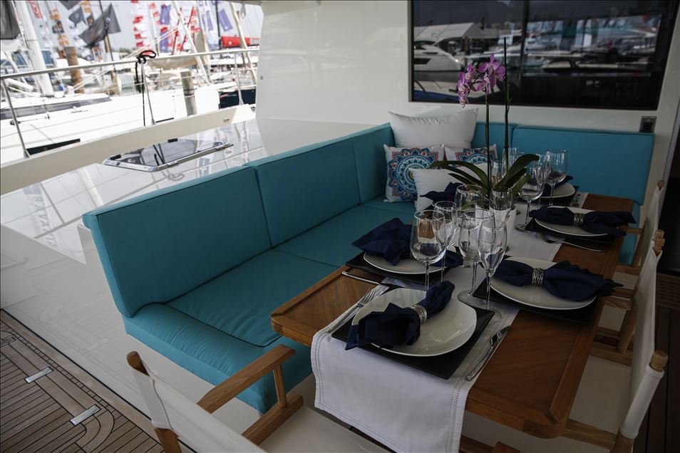 Miami International Boat Show