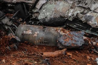 Srušen još jedan helikopter Assadovih režimskih snaga u deeskalacijskoj zoni Idlib