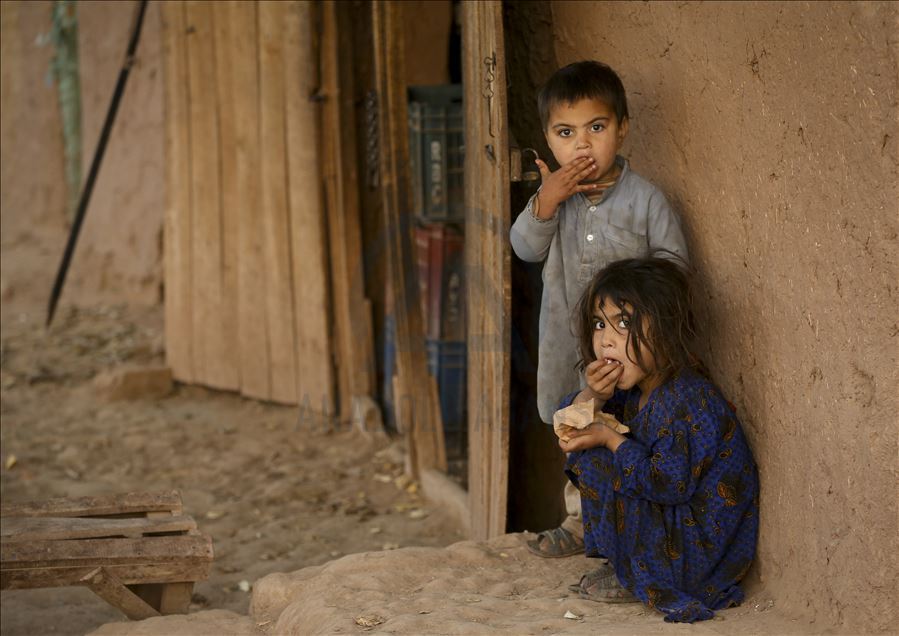 پاکستان، چهل سال میزبانی از مهاجرین افغان