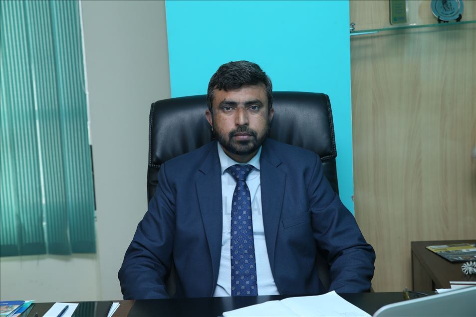 تبادل الطلاب.. جسر لتعزيز التواصل بين تركيا وباكستان