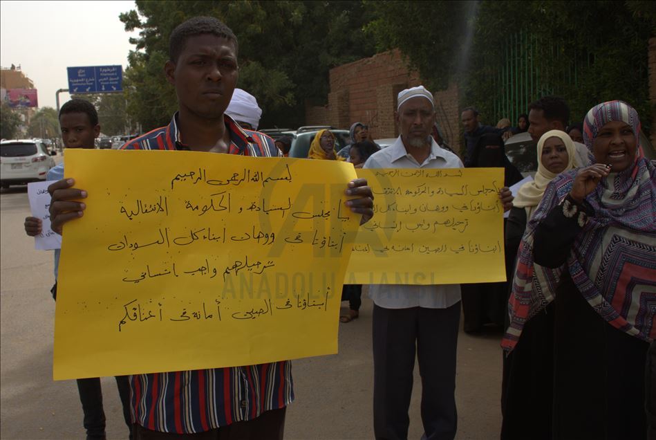بسبب "كورونا".. أسر سودانية تطالب بإجلاء أبنائها من ووهان الصينية