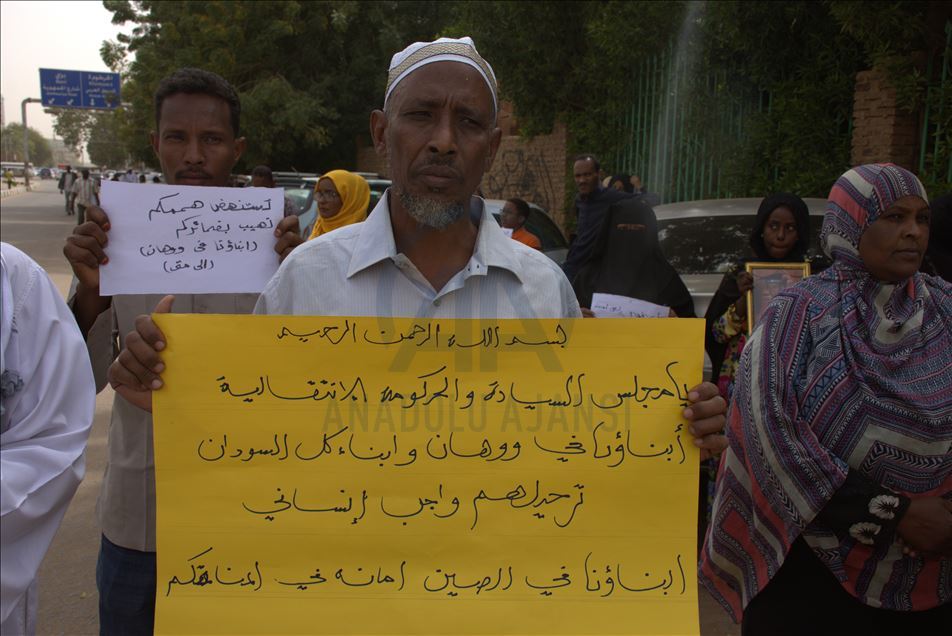 بسبب "كورونا".. أسر سودانية تطالب بإجلاء أبنائها من ووهان الصينية