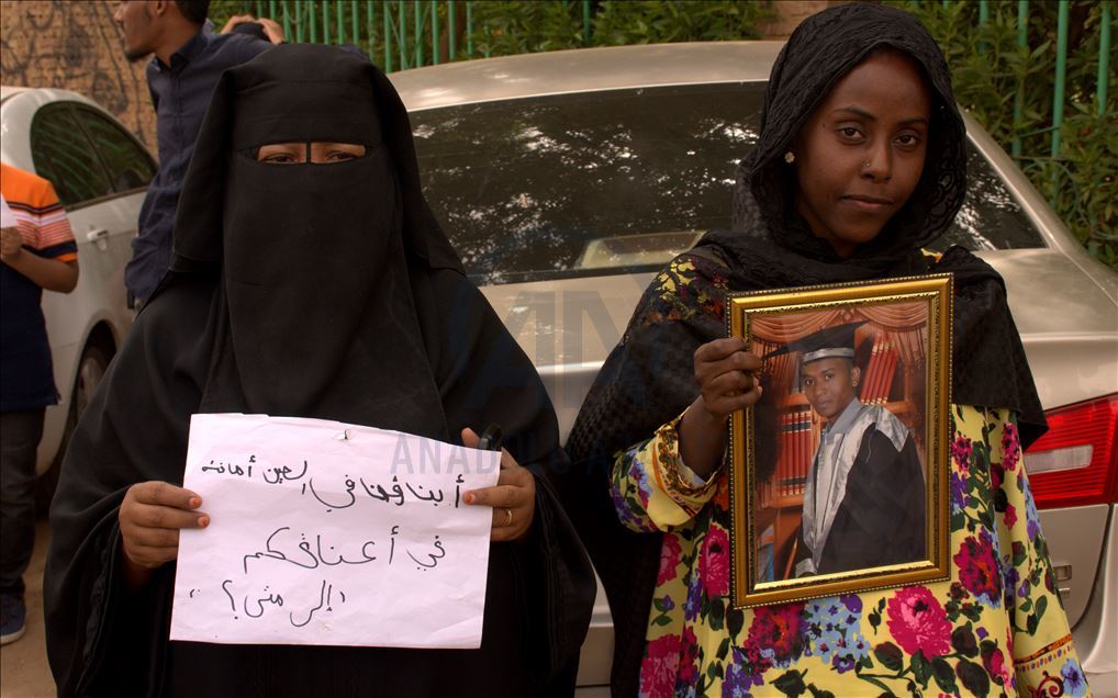 بسبب "كورونا".. أسر سودانية تطالب بإجلاء أبنائها من ووهان الصينية