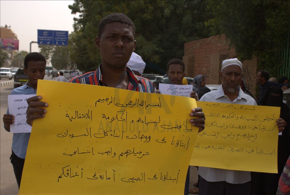 بسبب "كورونا".. أسر سودانية تطالب بإجلاء أبنائها من ووهان الصينية
