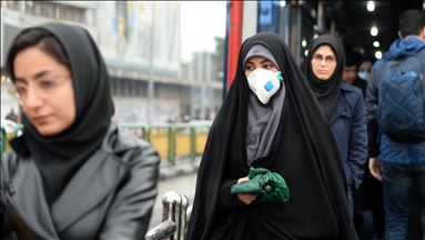هراس ناشی از مرگ دو تن از اهالی قم بر اثر ویروس کرونا در ایران