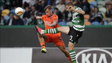 Sporting Lizbon – Medipol Başakşehir