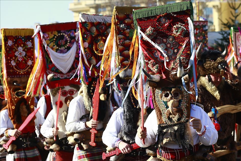 Moscow celebrates Maslenitsa Festival