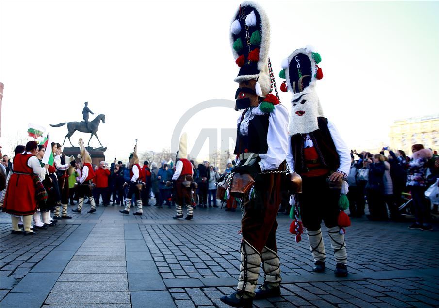 Moscow celebrates Maslenitsa Festival