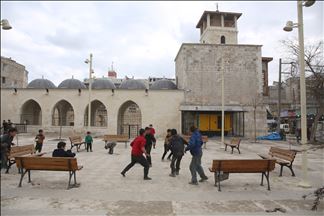 Banorët në Al-Bab të çliruar nga DEASH prej 3 vitesh jetojnë në siguri