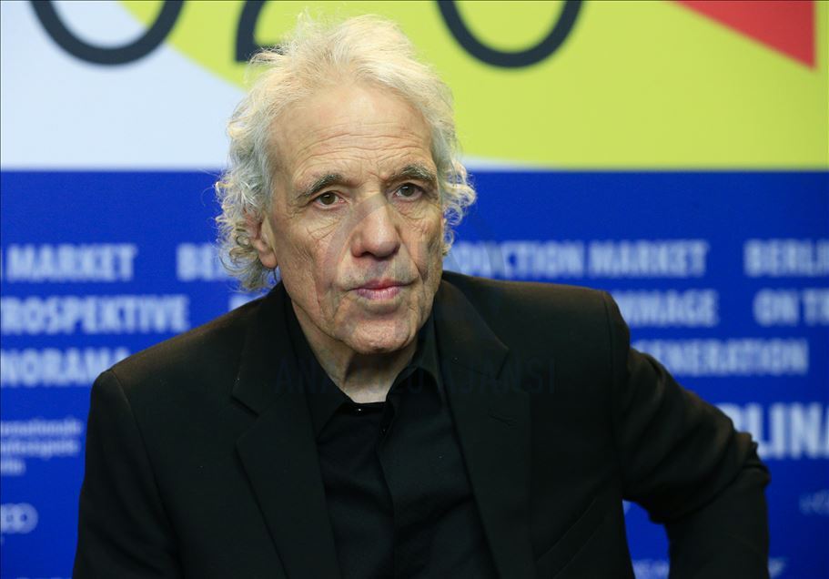 70. Berlinale Uluslararası Film Festivali