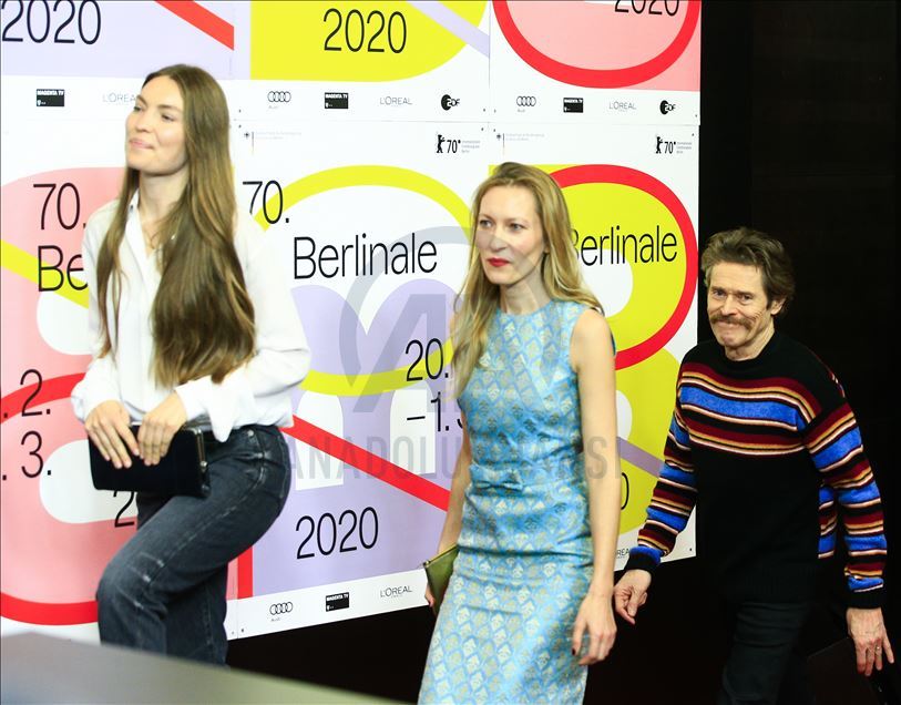 70. Berlinale Uluslararası Film Festivali
