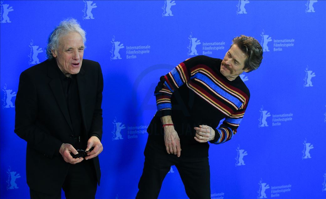 70. Berlinale Uluslararası Film Festivali