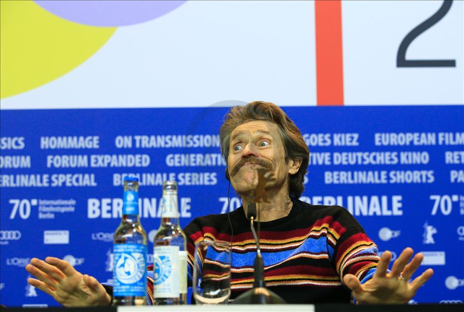 70. Berlinale Uluslararası Film Festivali