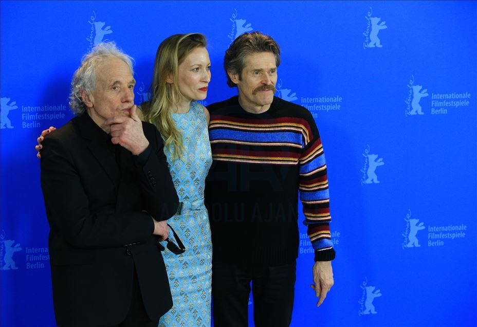 70. Berlinale Uluslararası Film Festivali
