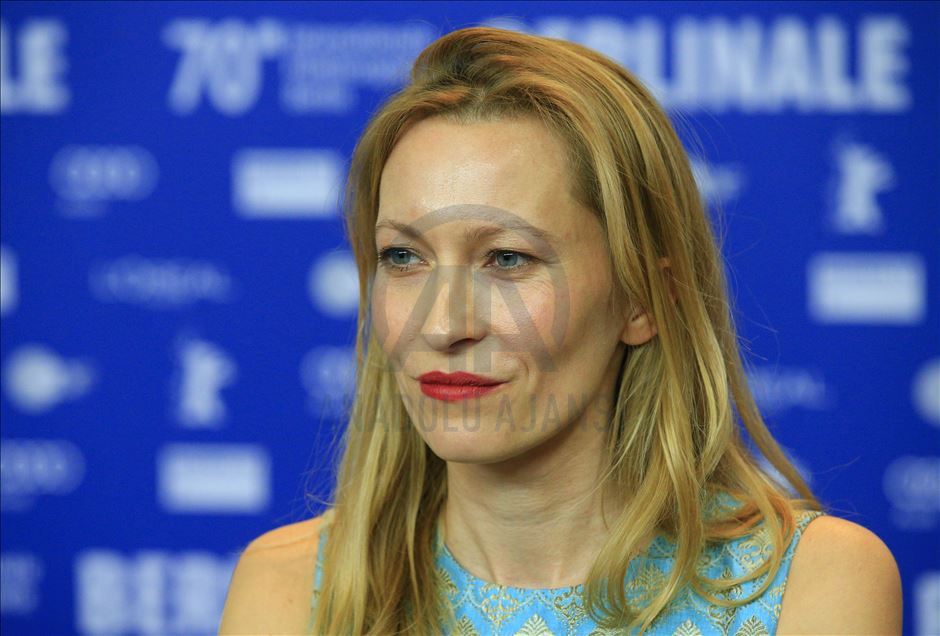 70. Berlinale Uluslararası Film Festivali