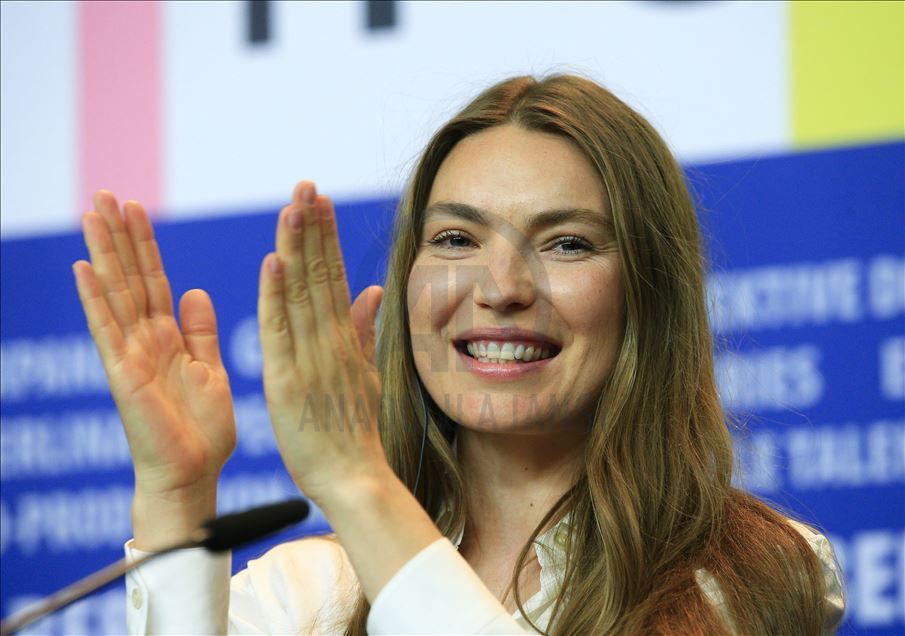 70. Berlinale Uluslararası Film Festivali