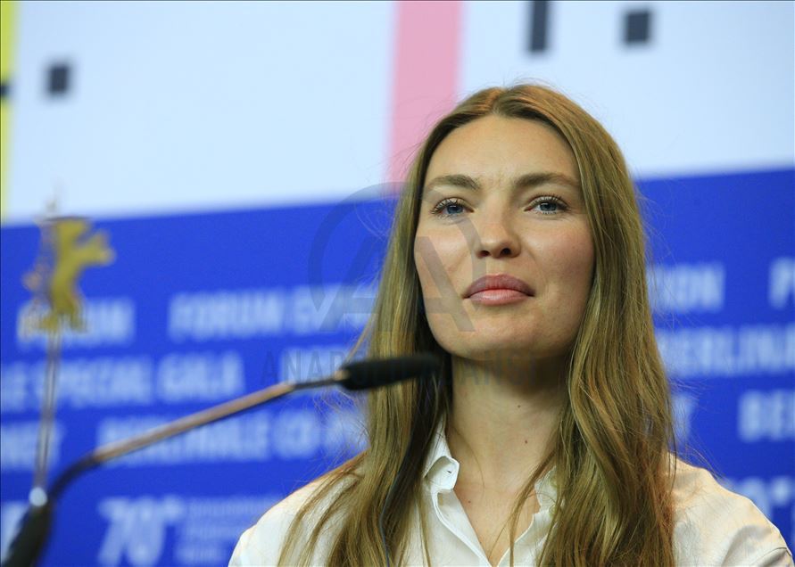 70. Berlinale Uluslararası Film Festivali