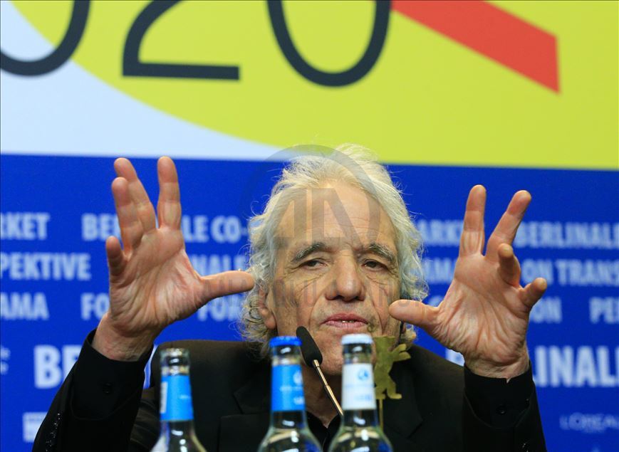 70. Berlinale Uluslararası Film Festivali